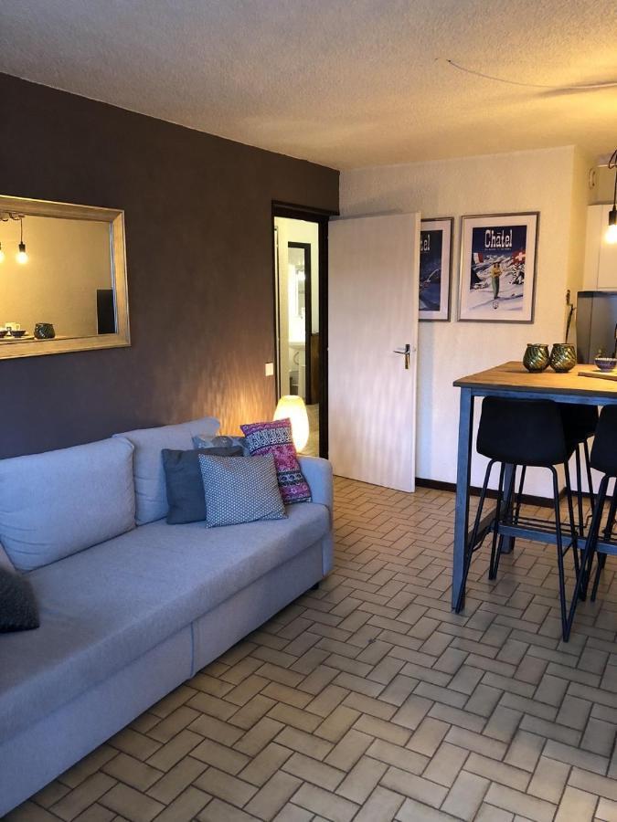 Le Hameau Des 4 Saisons Apartment *