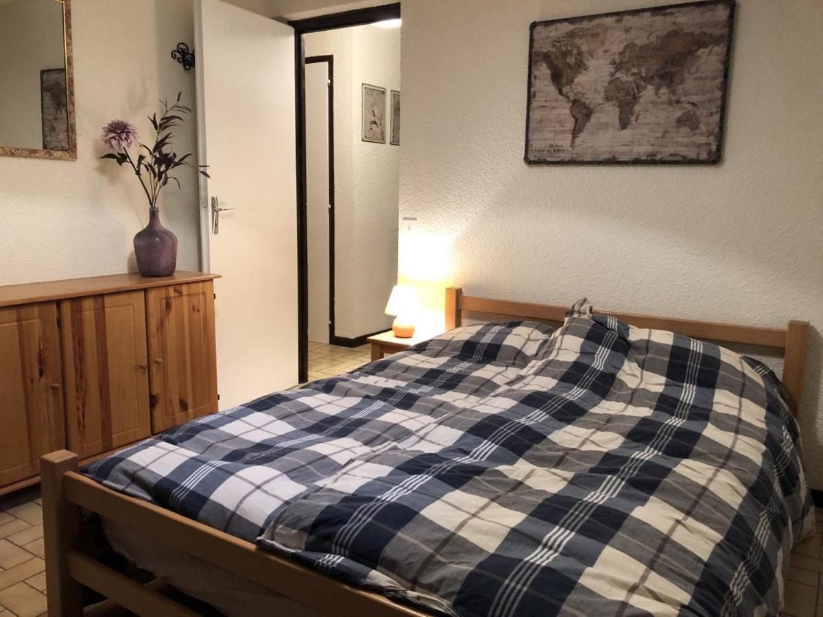 Le Hameau Des 4 Saisons Apartment Chatel