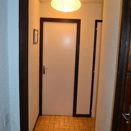 Le Hameau Des 4 Saisons Apartment Chatel Exterior photo