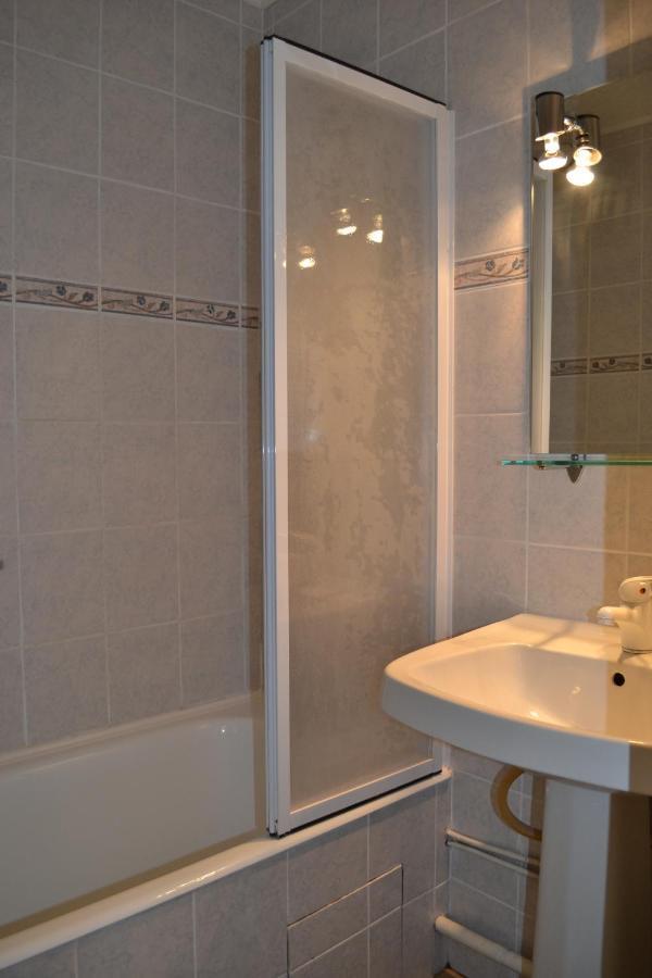 Apartment Le Hameau Des 4 Saisons *