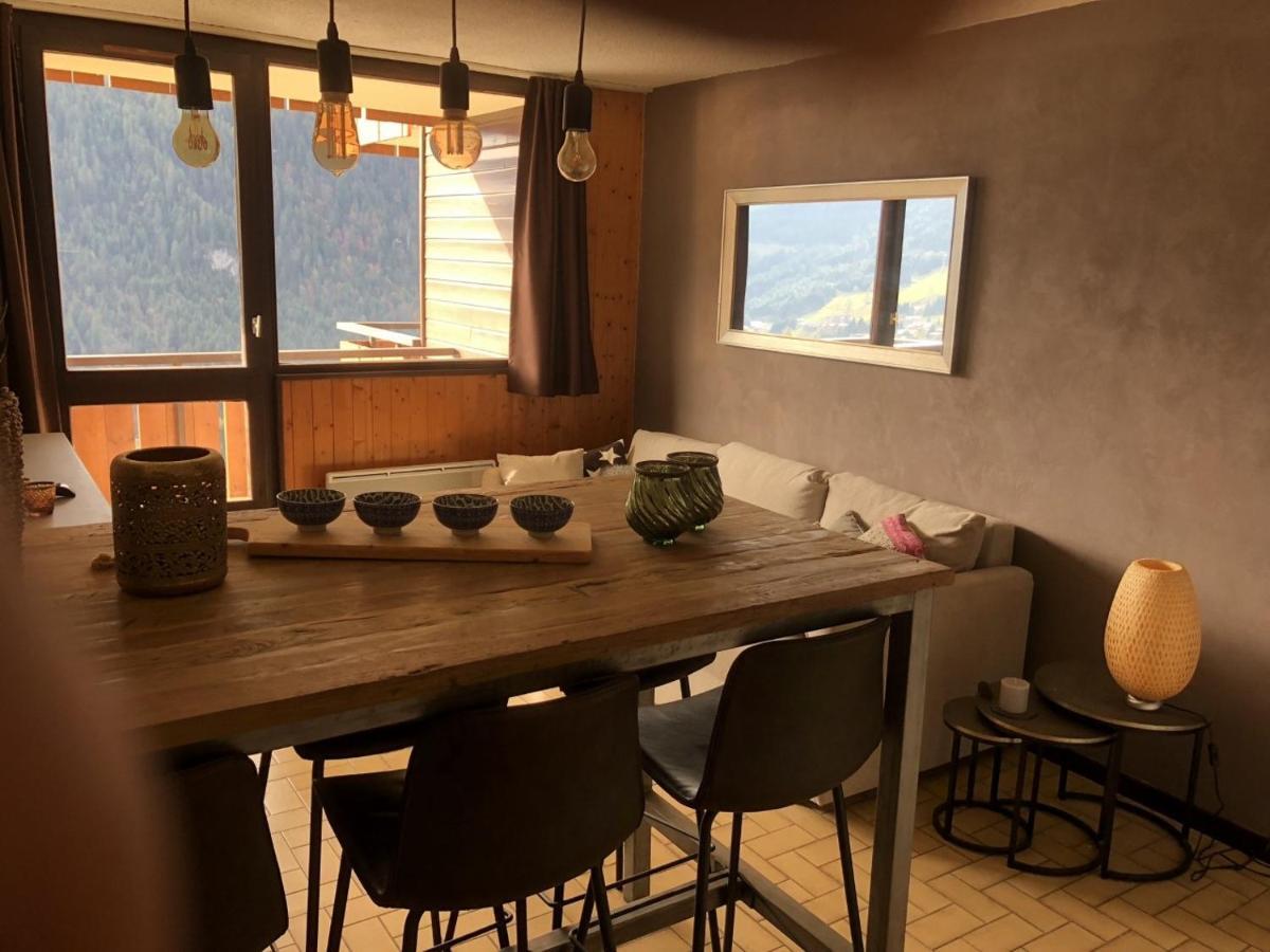 Le Hameau Des 4 Saisons Apartment Châtel